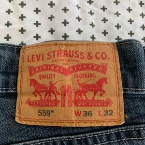 Levi jeans